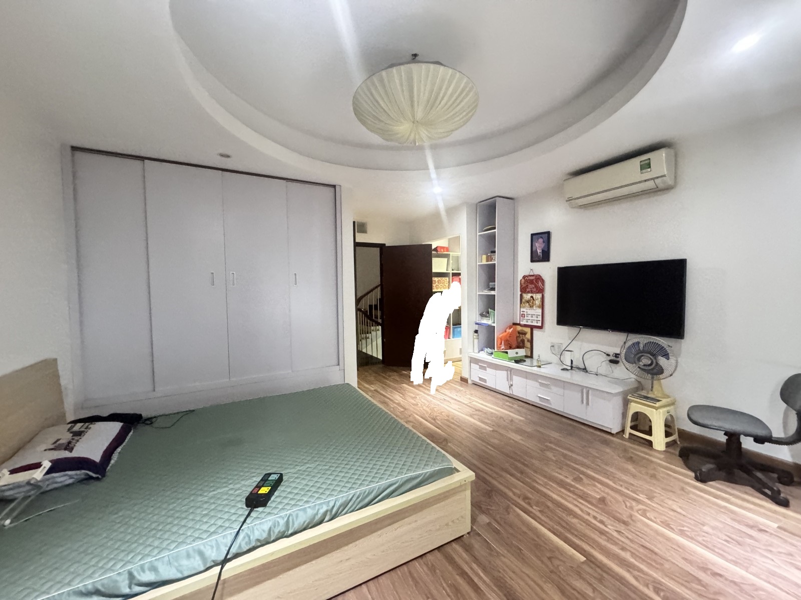 Bán nhà Làng Việt Kiều Châu Âu ô tô tránh vỉa hè rộng kinh doanh đẹp dt 155m 5t mt 10m giá 33,9 tỷ - Ảnh 5
